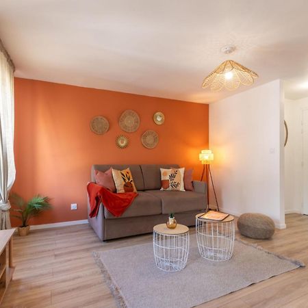 Le Corallo - T2 Cosy Et Moderne En Hyper-Centre Bergerac Ngoại thất bức ảnh