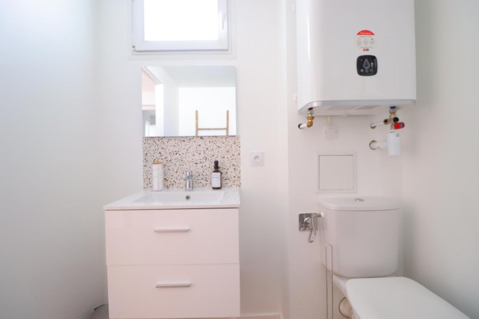 Le Corallo - T2 Cosy Et Moderne En Hyper-Centre Bergerac Ngoại thất bức ảnh